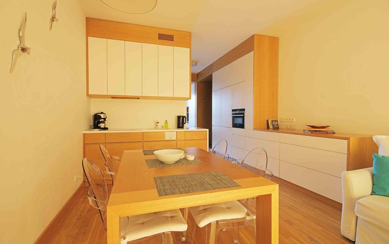 Irs Royal Apartments Apartamenty Irs Kwartal Kamienic Gdańsk Eksteriør bilde