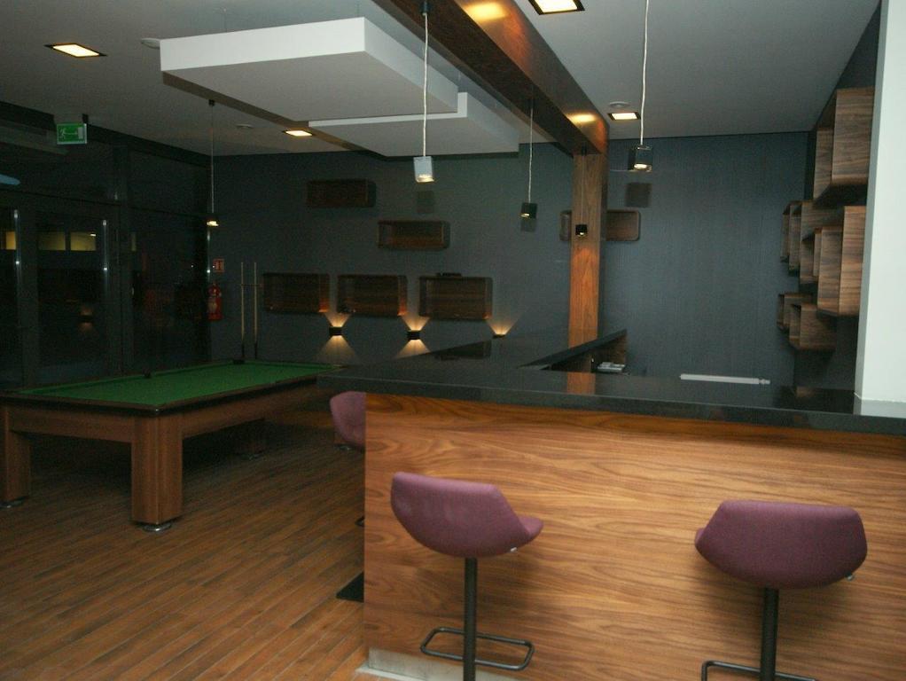 Irs Royal Apartments Apartamenty Irs Kwartal Kamienic Gdańsk Eksteriør bilde