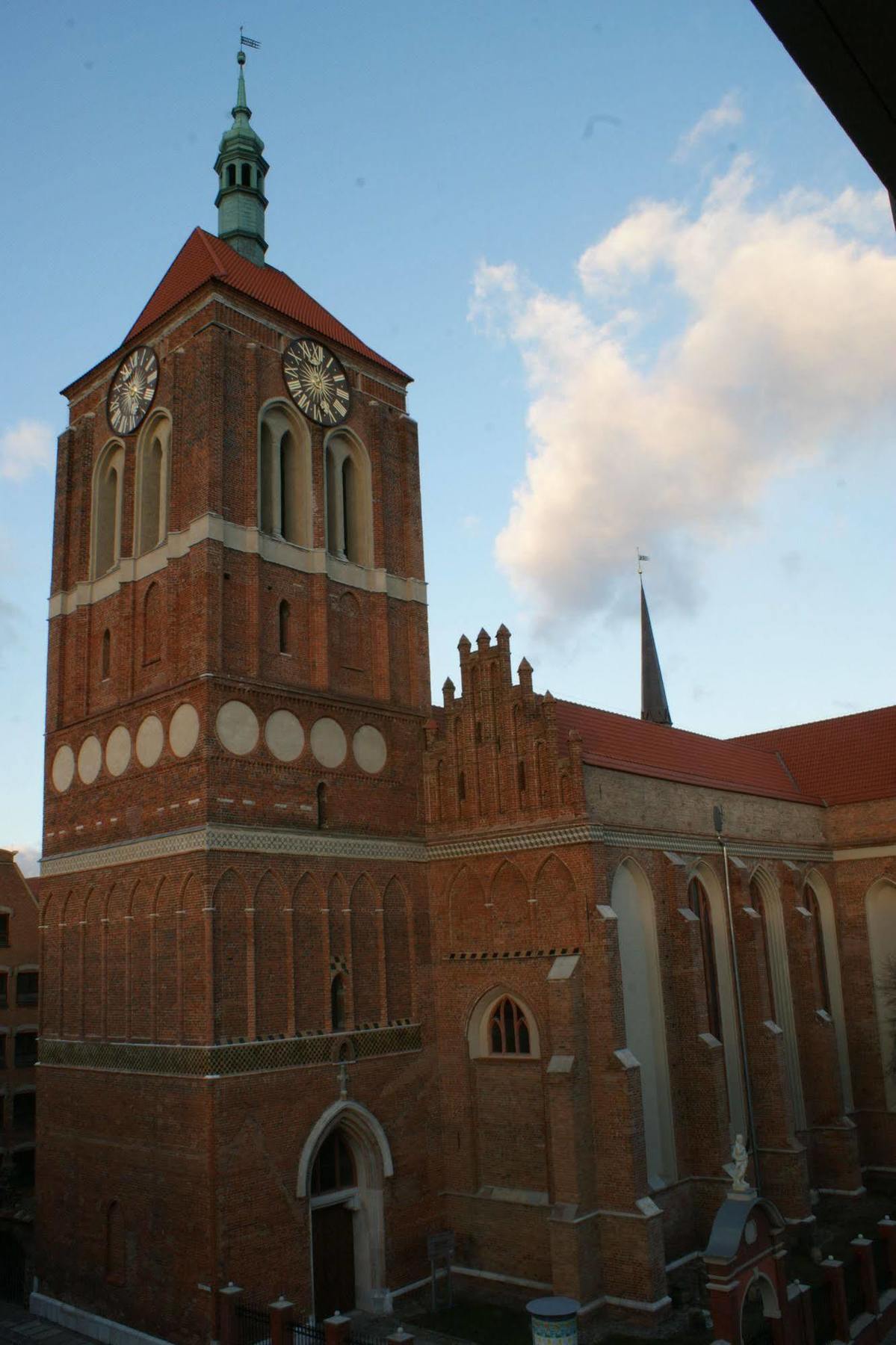 Irs Royal Apartments Apartamenty Irs Kwartal Kamienic Gdańsk Eksteriør bilde