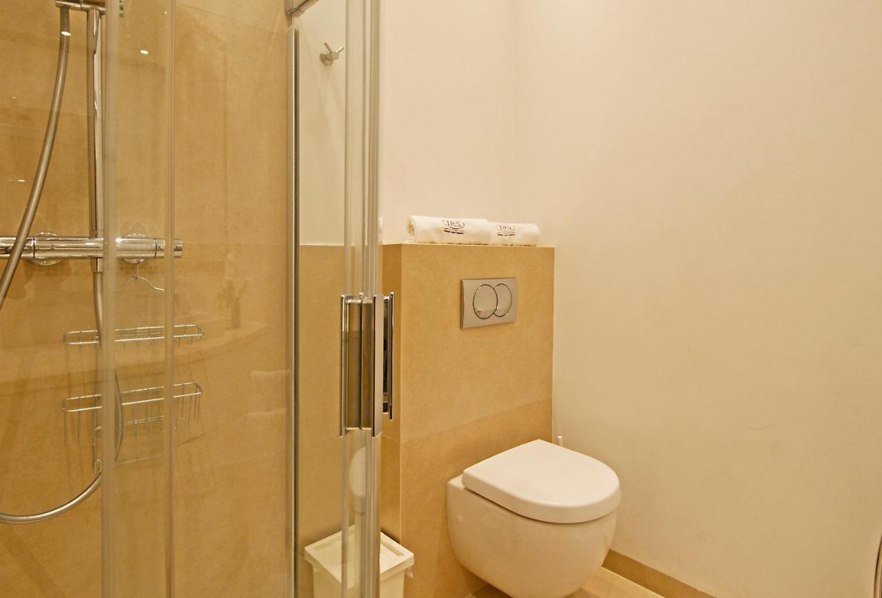 Irs Royal Apartments Apartamenty Irs Kwartal Kamienic Gdańsk Eksteriør bilde